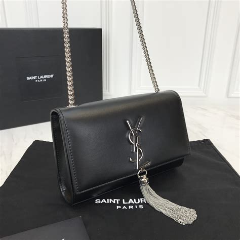 ysl vintage fashion|ysl bag pre owned.